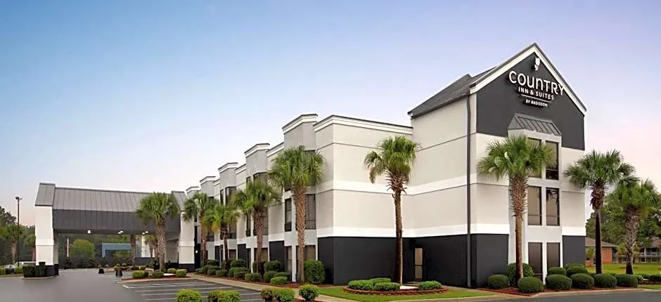 Spark By Hilton Florence North I-95, Sc