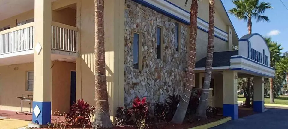 Rodeway Inn Leesburg Chain of Lakes