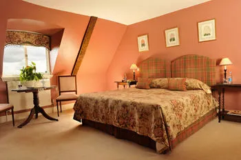 Stapleford Park Country House Hotel and Sporting Estate
