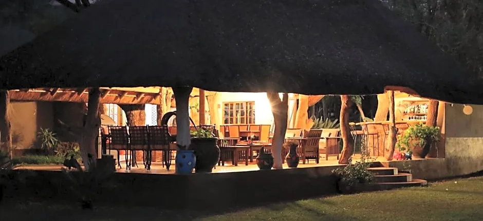 Batiki Game Lodge