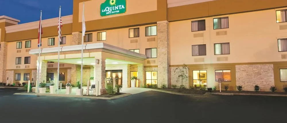 La Quinta Inn & Suites by Wyndham Goodlettsville - Nashville