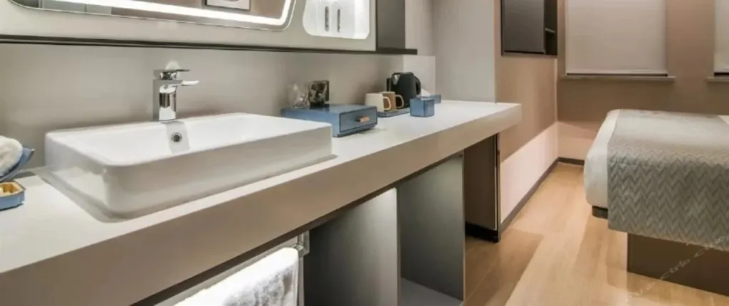 Sky Bird Hotel - Shanghai Hongqiao Airport