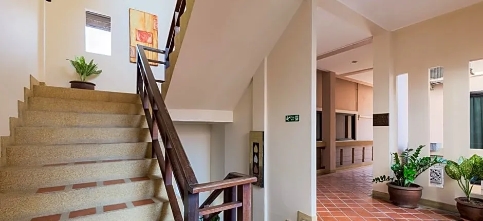 Seeka Boutique Resort