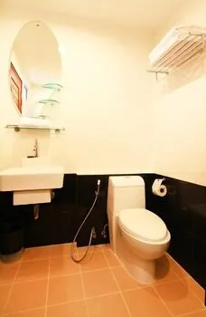 The Loft Resort Bangkok