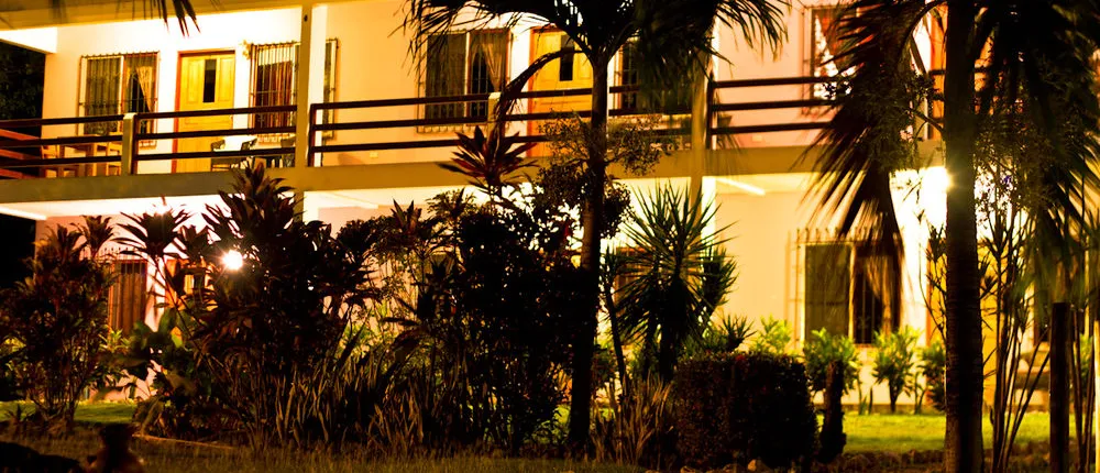 Hotel Villa Del Sol