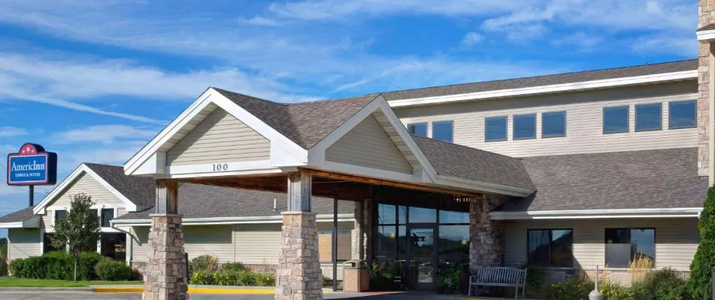 AmericInn by Wyndham Fort Dodge