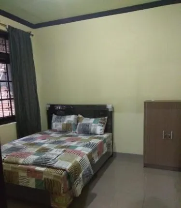 Punai Homestay by FH Stay