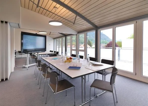 Hotel Artos Interlaken