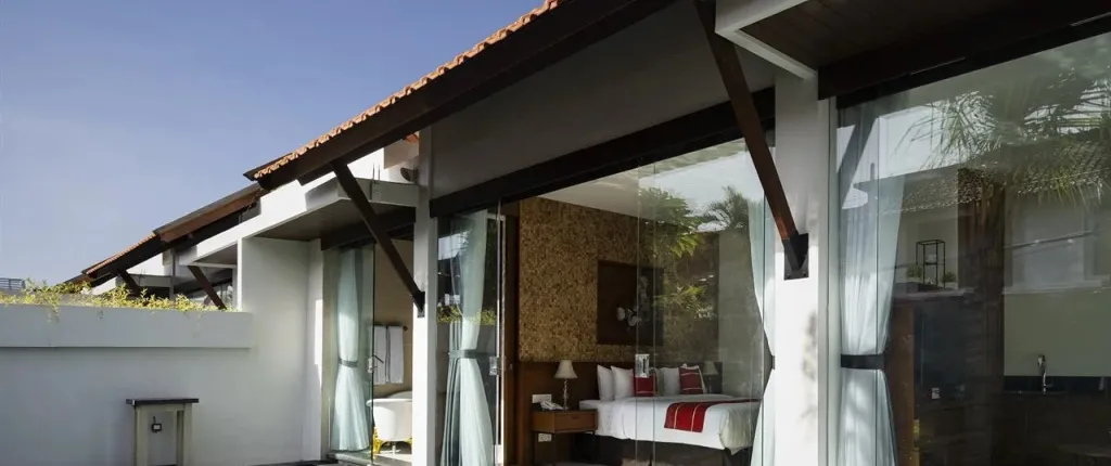 Del Cielo Villa Seminyak