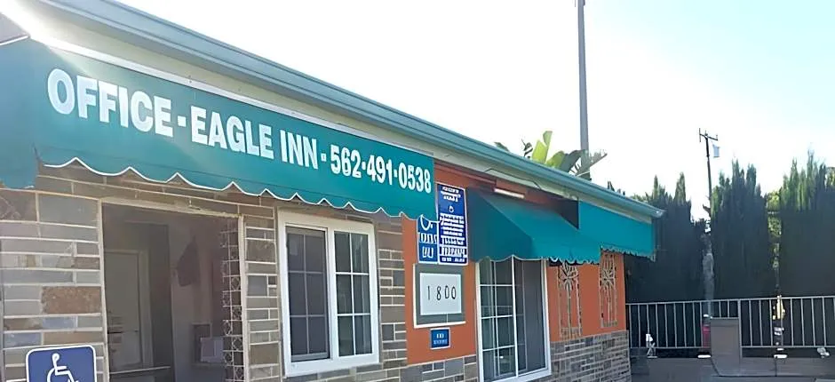 Eagle Inn Motel
