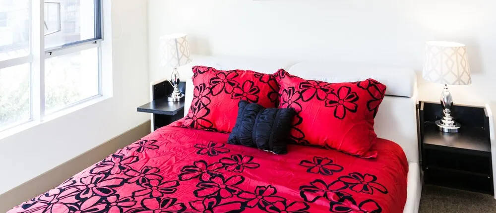 Heaven on Washington - Heart of the City