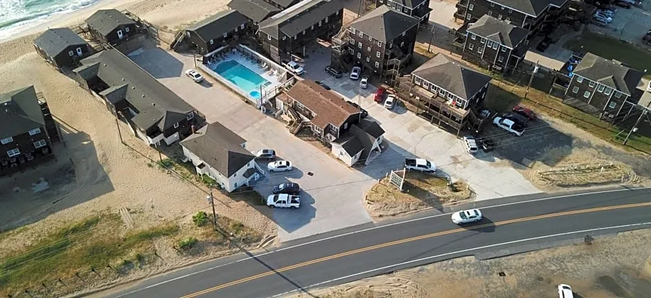Outer Banks Motel