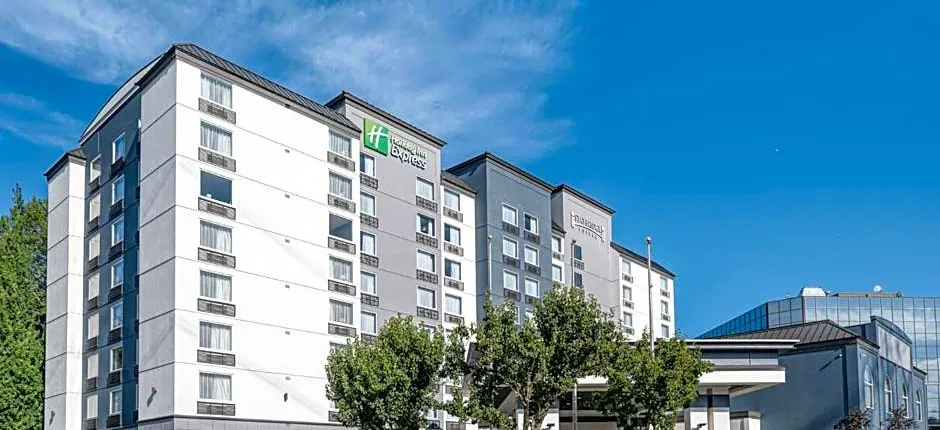Staybridge Suites Federal Way - Seattle South By IHG