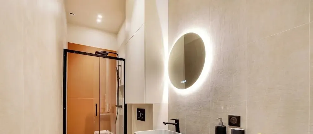 Amazing Apartment 1br/4p Sacre Coeur/ramey