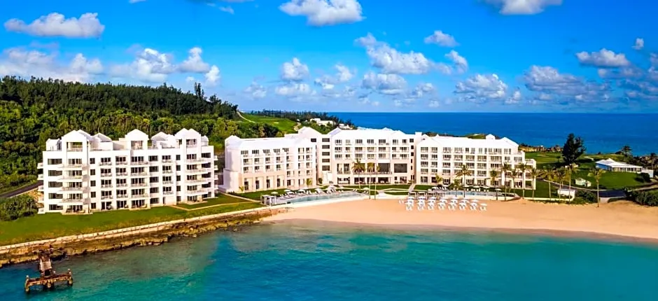 The St. Regis Bermuda Resort
