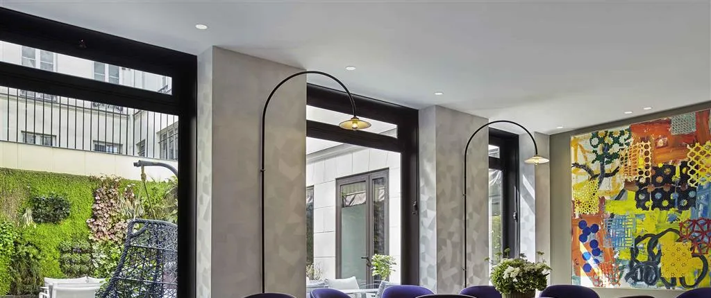 Mercure Paris Opéra Garnier Hôtel & Spa