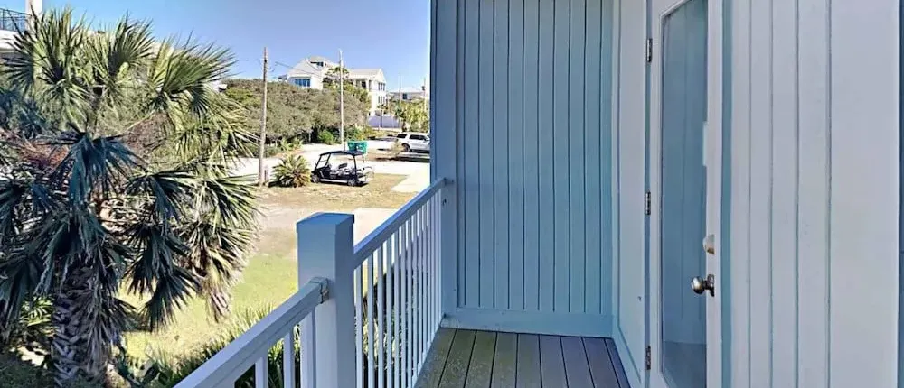 Seagrove Dunes #1 by Southern Vacation Rentals