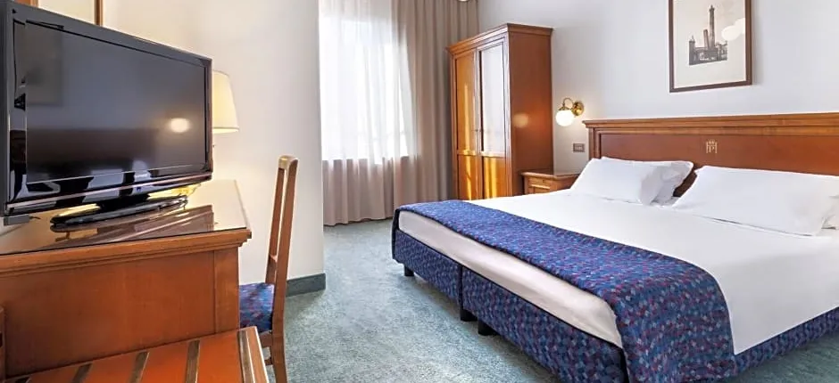 Hotel Palace Bologna Centro