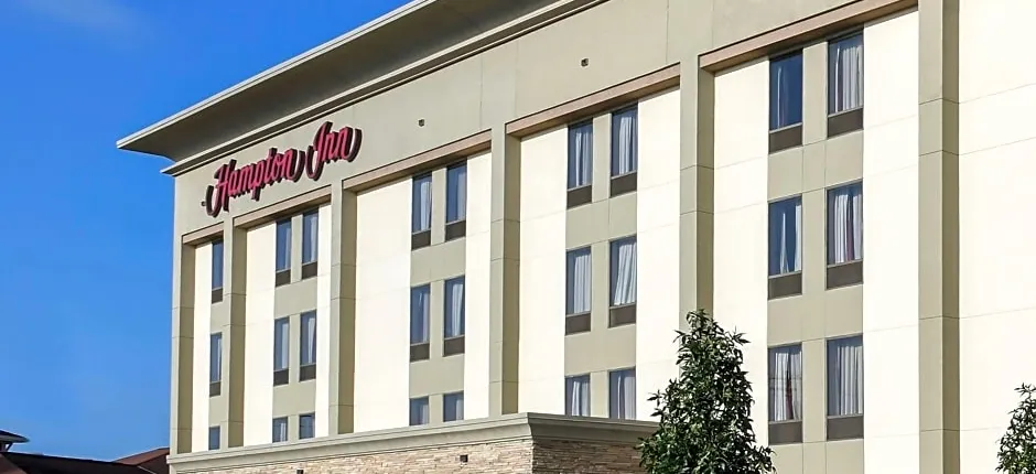 Hampton Inn By Hilton Dry Ridge