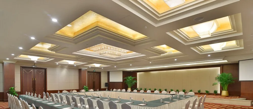 C&D Hotel Putian