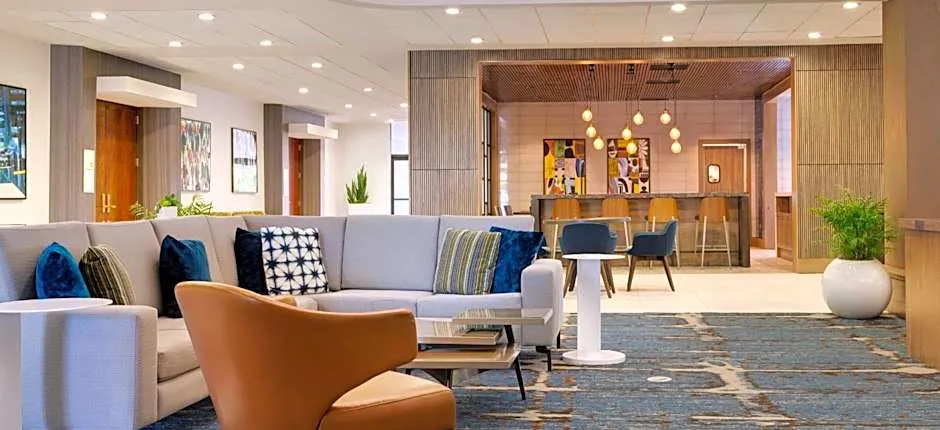 Holiday Inn San Jose - Silicon Valley By IHG