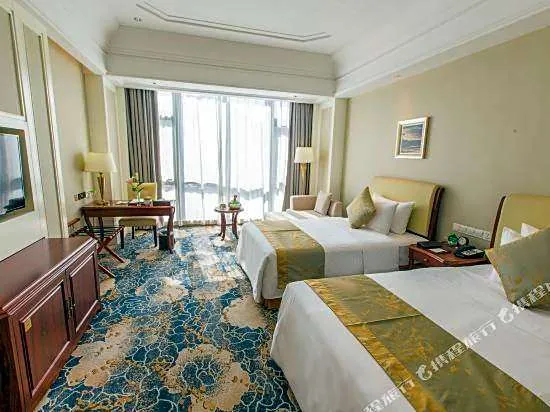 Haiyue Hotel Xiapu
