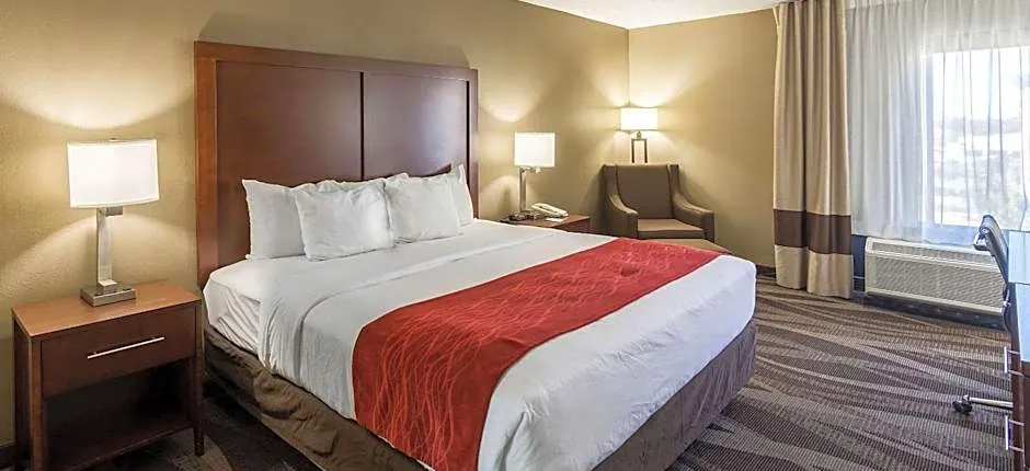 Comfort Inn Pensacola