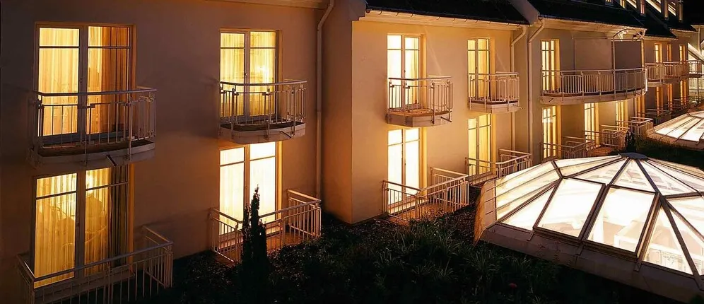 DORMERO Hotel Villingen-Schwenningen