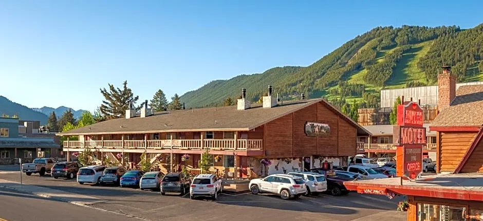 Antler Inn
