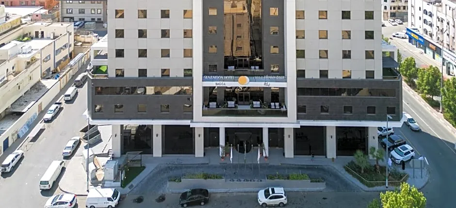 Landmark Darkm