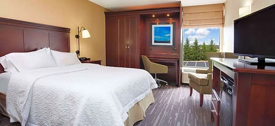 Hampton Inn By Hilton Somerset