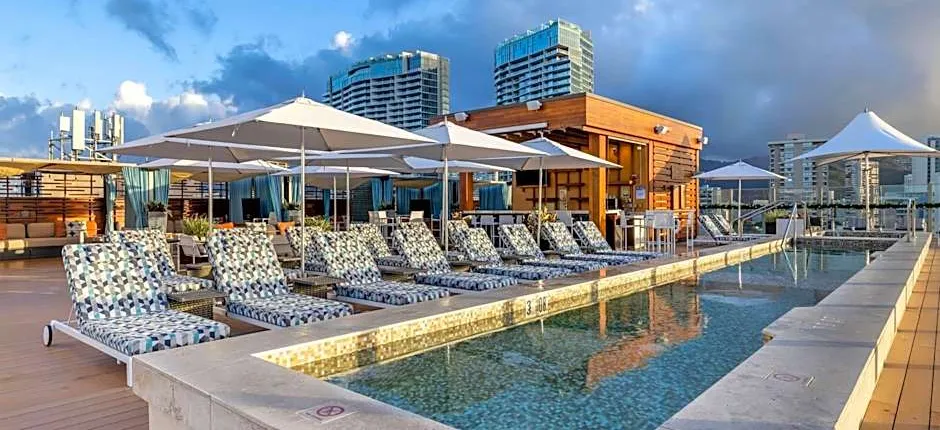 Hokulani Waikiki by Hilton Grand Vacations