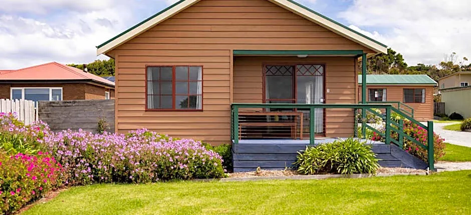 Baudins Accommodation