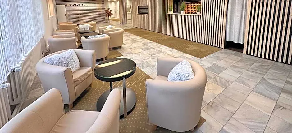 Horský hotel Jelenovská s bazénem v ceně