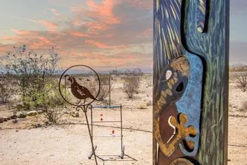 Starfire Relaxation Retreat