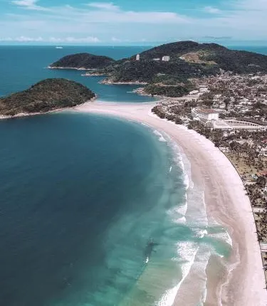 Pousada do Marcão Guarujá