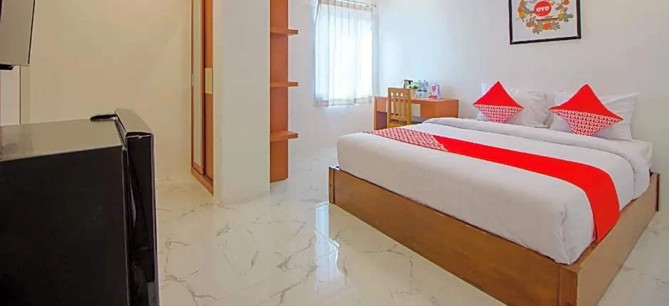 OYO 1319 88 Exclusive Residence