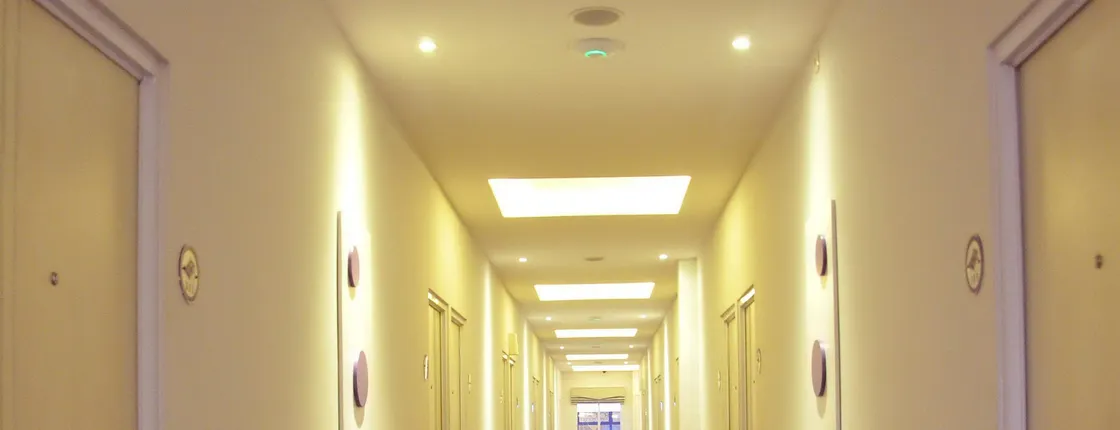 Vio Hotel Surapati