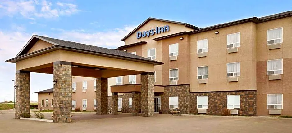 Days Inn by Wyndham Innisfail