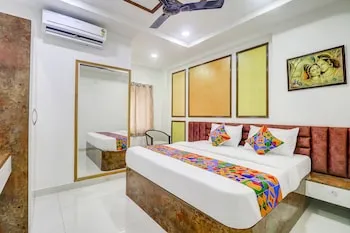 FabExpress Viraaj Suites