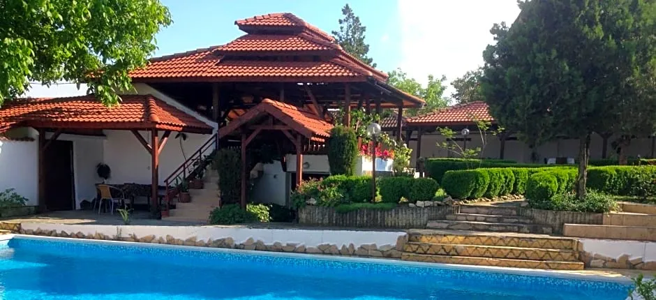 Family Hotel Accent