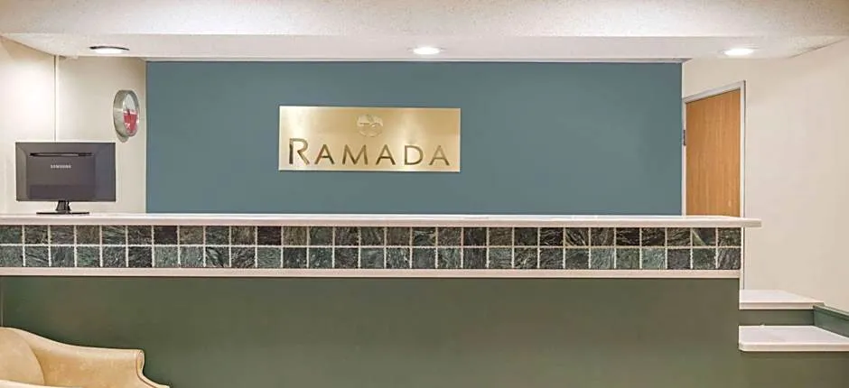 Ramada by Wyndham Columbia