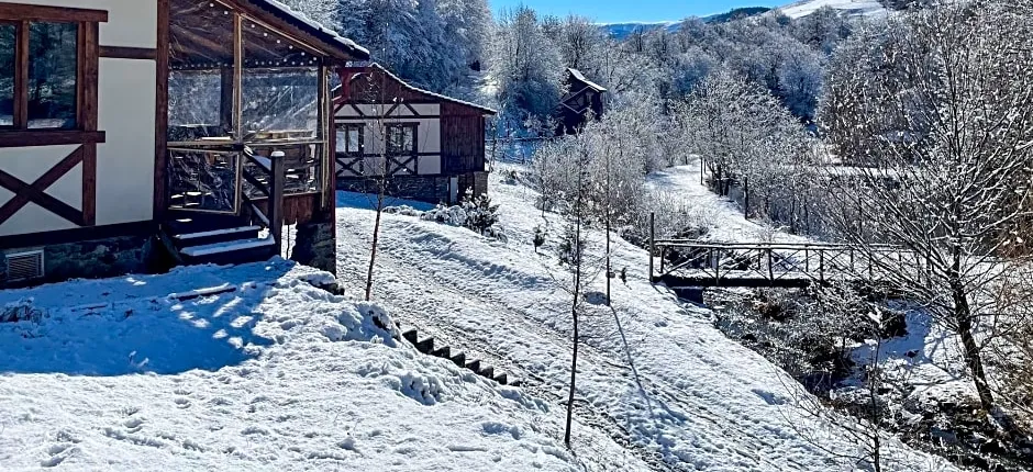 Ecokayan Dilijan Resort Hotel