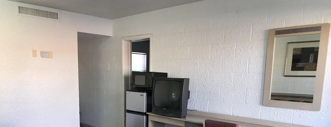 Super Lodge Motel El Paso