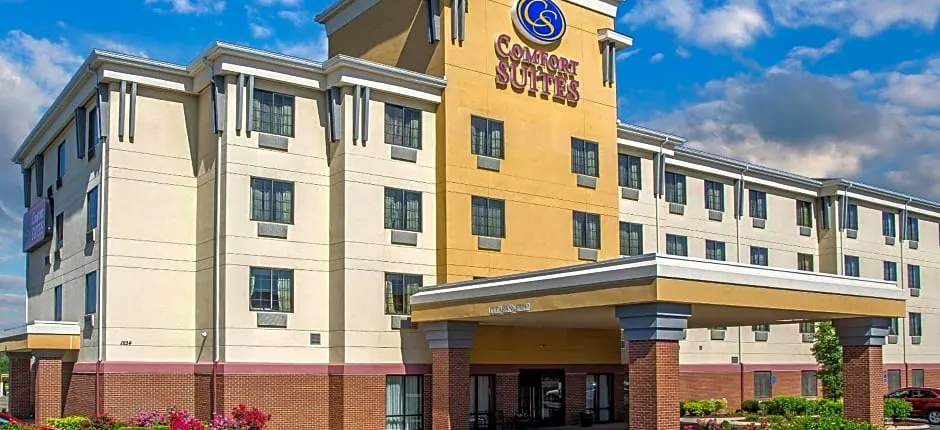 Comfort Suites Cincinnati North
