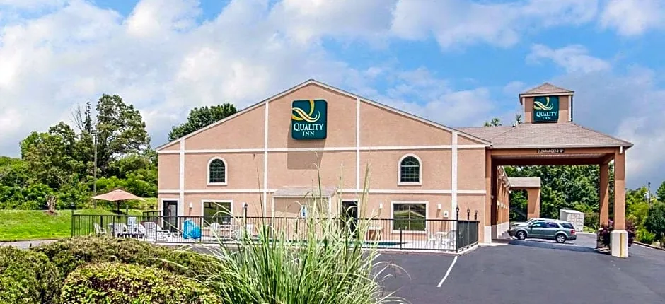 Quality Inn Savannah South