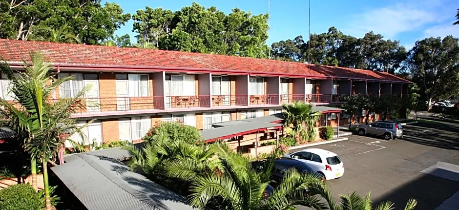 Flinders Motel