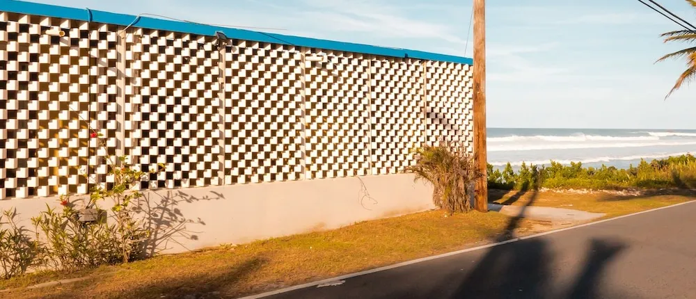 Toque al Atlantico Family Inn