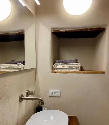 Casa Pietra
