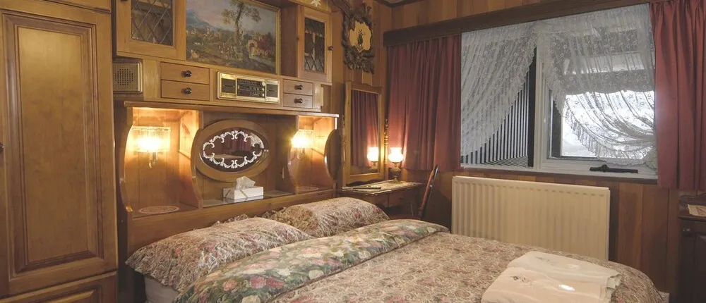Karelia Alpine Lodge